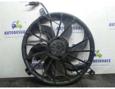 Ventilador Radiador Aire Acondicionado Chrysler JEEP GR CHEROKEE 3 1 TD 