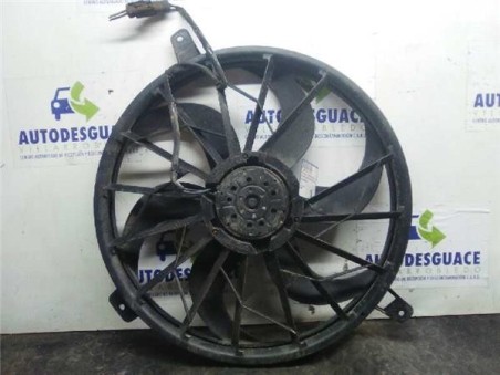 Ventilador Radiador Aire Acondicionado Chrysler JEEP GR CHEROKEE 3 1 TD 