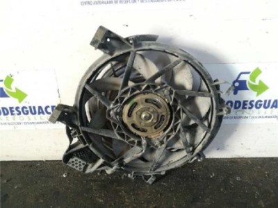 Ventilador Radiador Aire Acondicionado Opel COMBO 1 7 16V DTI 