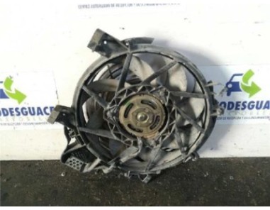 Ventilador Radiador Aire Acondicionado Opel COMBO 1 7 16V DTI 