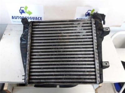 Intercooler Volkswagen TOUAREG 2 5 TDI DPF