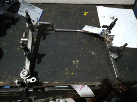 Inyector MERCEDES CLASE M 3 5 V6 