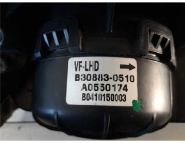 Motor Calefaccion Hyundai I40 1 7 CRDi 