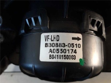 Motor Calefaccion Hyundai I40 1 7 CRDi 