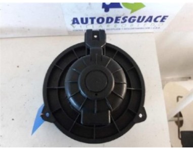 Motor Calefaccion Hyundai I40 1 7 CRDi 