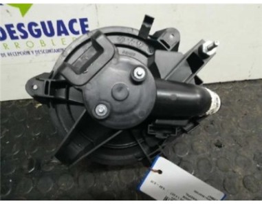 Motor Calefaccion Lancia YPSILON 1 4 