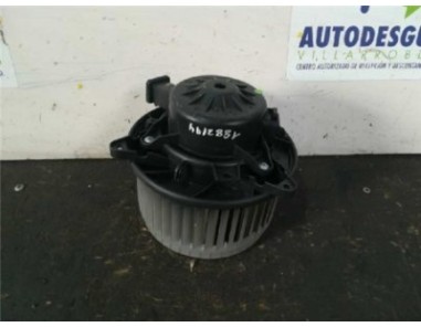 Motor Calefaccion Opel INSIGNIA BERLINA 2 0 CDTI 