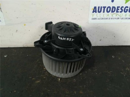 Motor Calefaccion Opel INSIGNIA BERLINA 2 0 CDTI 