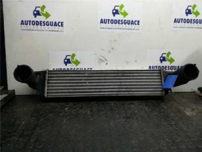 Intercooler BMW X3 2 0 16V D