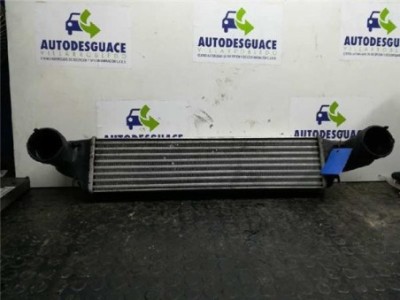 Intercooler BMW X3 2 0 16V D  2