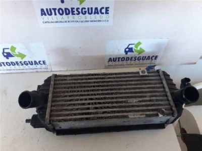 Intercooler Hyundai I40 1 7 CRDi