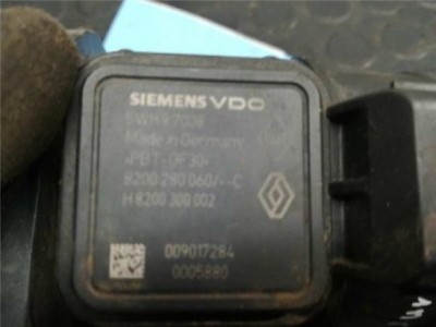 Caudalimetro Opel MOVANO 2 5 CDTI  2