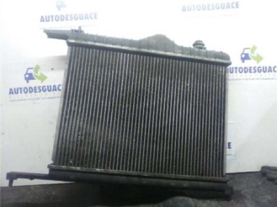 Intercooler Volvo S40 BERLINA 2 0 Turbo 