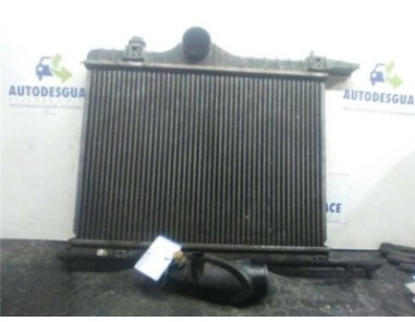 Intercooler Volvo S40 BERLINA 2 0 Turbo 
