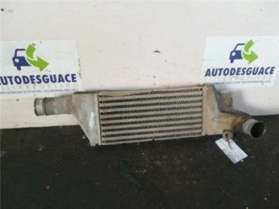Intercooler Opel COMBO 1 7 16V DTI  2