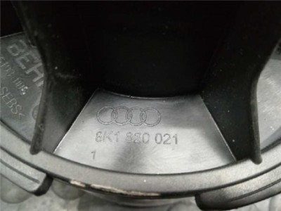 Motor Calefaccion Audi A4 BER  2 0 16V TDI
