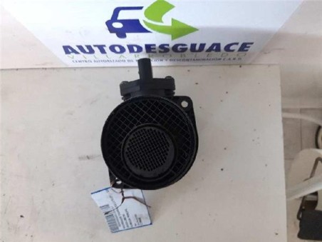 Caudalimetro Volkswagen TOUAREG 2 5 TDI DPF 