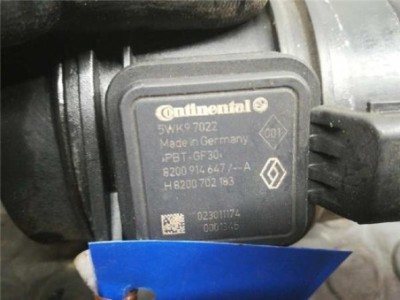 Caudalimetro Renault MASTER KASTEN 2 3 dCi D