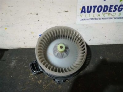 Motor Calefaccion Suzuki SWIFT AZG 1 3 DDiS D