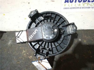 Motor Calefaccion Suzuki SWIFT AZG 1 3 DDiS D  2