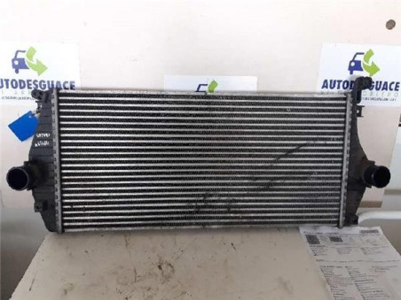 Intercooler Kia CARENS 2 0 CRDi 