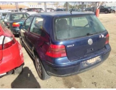 Caudalimetro Volkswagen GOLF IV BERLINA 1 9 TDI 