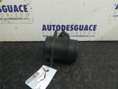 Caudalimetro Volkswagen GOLF IV BERLINA 1 9 TDI 