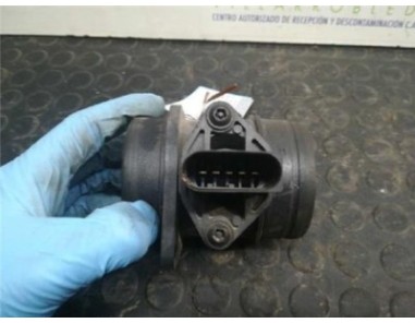 Caudalimetro Volkswagen GOLF IV BERLINA 1 9 TDI 