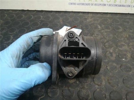 Caudalimetro Volkswagen GOLF IV BERLINA 1 9 TDI 