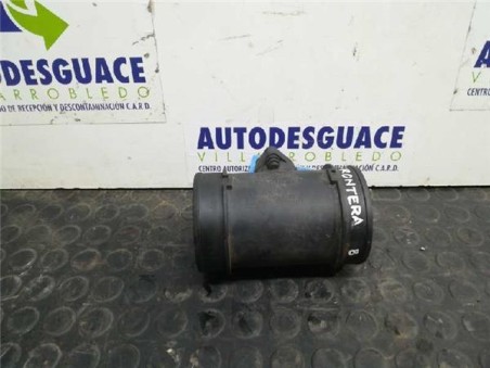 Caudalimetro Opel FRONTERA B 2 2 16V DTI 