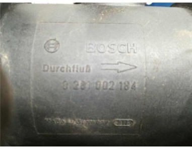 Caudalimetro Opel FRONTERA B 2 2 16V DTI 