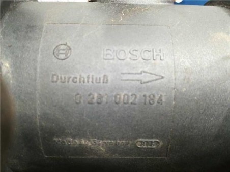 Caudalimetro Opel FRONTERA B 2 2 16V DTI 