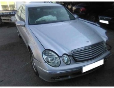 Caudalimetro MERCEDES CLASE E  BERLINA 2 7 CDI 