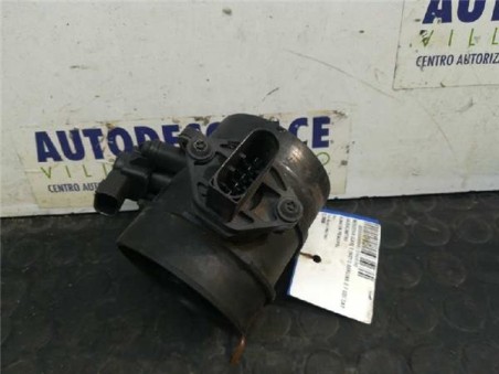 Caudalimetro MERCEDES CLASE E  BERLINA 2 7 CDI 