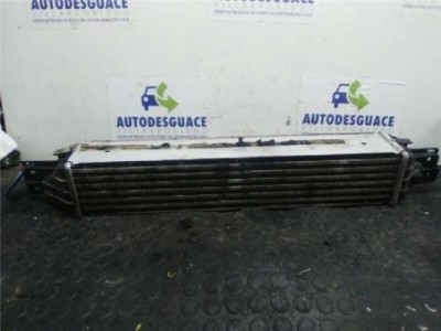 Intercooler Chevrolet CAPTIVA 2 0 D 