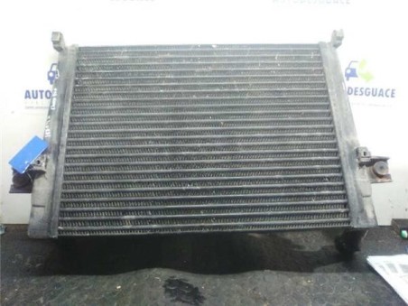 Intercooler Chrysler JEEP GR CHEROKEE 3 1 TD 