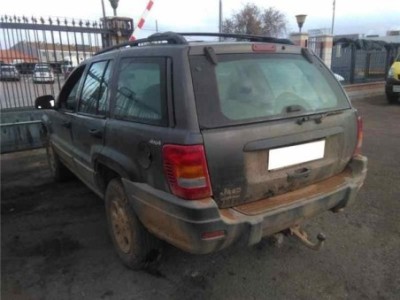 Intercooler Chrysler JEEP GR CHEROKEE 3 1 TD  2