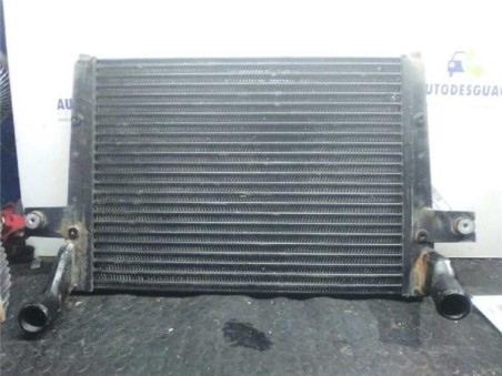 Intercooler Chrysler JEEP GR CHEROKEE 3 1 TD 