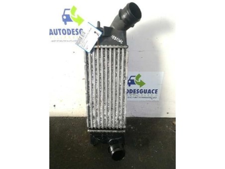 Intercooler Peugeot 407 1 6 HDi FAP 