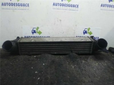 Intercooler BMW SERIE 1 BERLINA 2 0 Turbodiesel