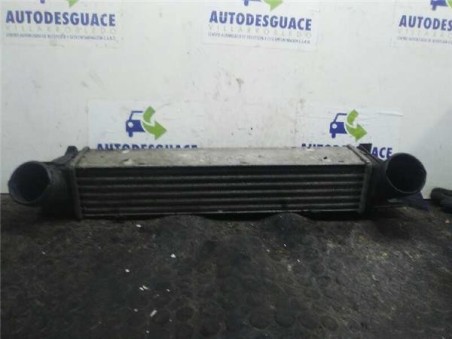 Intercooler BMW SERIE 1 BERLINA 2 0 Turbodiesel 