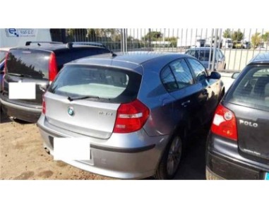 Intercooler BMW SERIE 1 BERLINA 2 0 Turbodiesel  Intercooler BMW SERIE 1 BERLINA 2 0 Turbodiesel