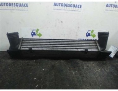 Intercooler BMW SERIE 1 BERLINA 2 0 Turbodiesel  Intercooler BMW SERIE 1 BERLINA 2 0 Turbodiesel