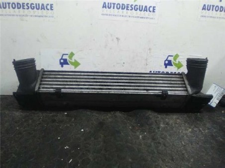 Intercooler BMW SERIE 1 BERLINA 2 0 Turbodiesel 