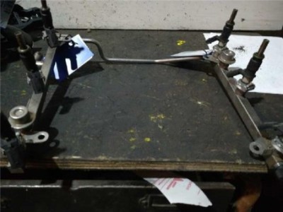 Inyector MERCEDES CLASE M 3 5 V6