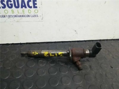Inyector Peugeot 607 2 7 HDi FAP  2