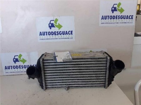 Intercooler Hyundai I20 1 4 CRDi 