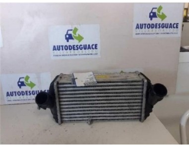 Intercooler Hyundai I20 1 4 CRDi  Intercooler Hyundai I20 1 4 CRDi