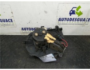 Motor Calefaccion Citroen JUMPY 2 0 HDi 