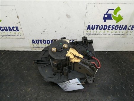 Motor Calefaccion Citroen JUMPY 2 0 HDi 